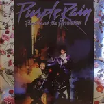 Prince And The Revolution – Purple Rain - LP Vinyl