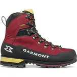 Boty GARMONT NEBRASKA II GTX Lady velikost bot 5