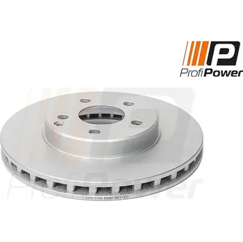 Brzdový kotouč Brzdový kotouč ProfiPower 3B1160