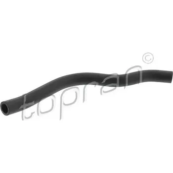 Auto-moto Hadice chladiče TOPRAN 102 871