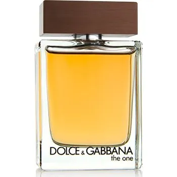 Parfém Dolce&Gabbana The One For Men toaletní voda pánská 50 ml
