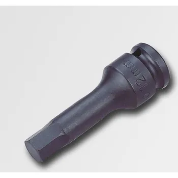 Gola hlavice Hlavice průmyslová zástrčná imbus 12x78mm 1/2"