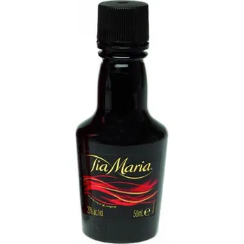 Likér Tia Maria 20% 0,05l
