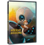 Rozzum v divočině (2024) DVD