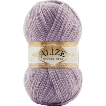 Příze Příze Alize Angora Gold 882