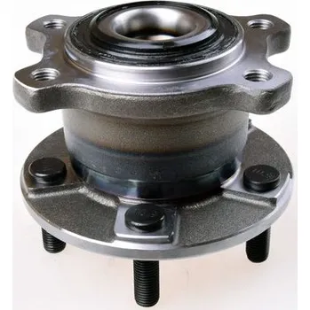 Sada ložisek kol DENCKERMANN W413456