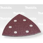 MAKITA B-21652 brusný papír DELTA K180 10 ks old B-21602 B-21652, při nákupu nad 3500,-Kč doprava zdarma