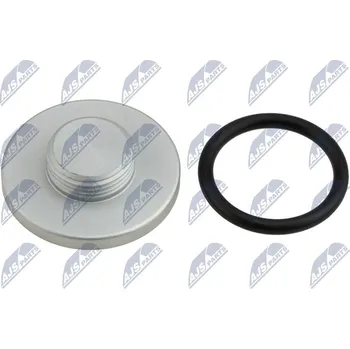 Kryt motoru Uzávěr, plnicí hrdlo olejové nádrže NTY BKO-TY-001