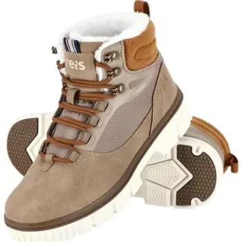 Dámská zimní obuv Reis LIVIGNO BE obuv Beige 36-41