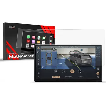 Monitor do auta Ochrana displeje MatteScreen, Jaguar F-pace, 2016- , Display 11,4" (PR-1129284494)
