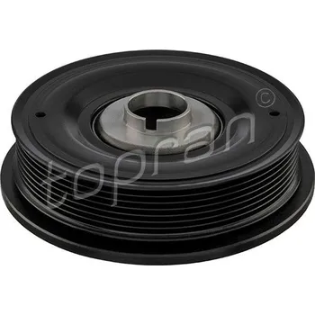 Řemenice, klikový hřídel TOPRAN 700 791