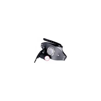 Roubík BDSM roubík s dildem ve tvaru penisu KQ0562 Velikost S bdsm-bondage-shop 08595729753464 8595729753464