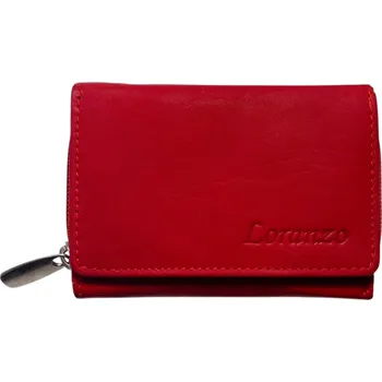 Dámská kožená peněženka CHIC mini 1