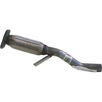 Výfukový systém Výfuková trubka BOSAL 850-207