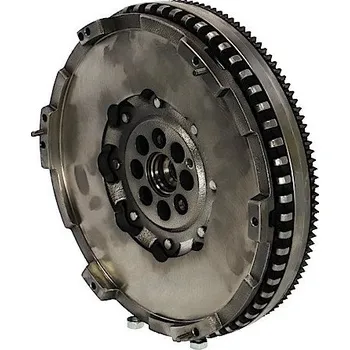 Setrvačník motoru Dvouhmotový setrvačník LUK 415 0300 10