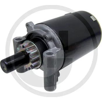 Elektrický startér Kohler CH 11, CH 12.5, CH 13, CH 14, CH 15, CV 14, CV 15 - neoriginální díl