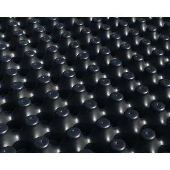 Stavební fólie KNAUF INSULATION Urbanscape - Drenáž / retenční fólie