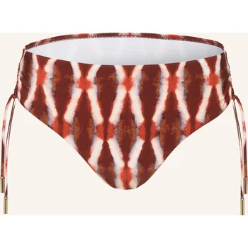 Dámské plavky Maryan Mehlhorn Dámské Basic Bikinové Kalhotky Sanguine,...