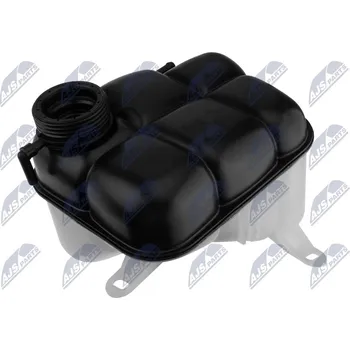 Chladič motoru Vyrovnávací nádoba, chladivo NTY CZW-ME-039