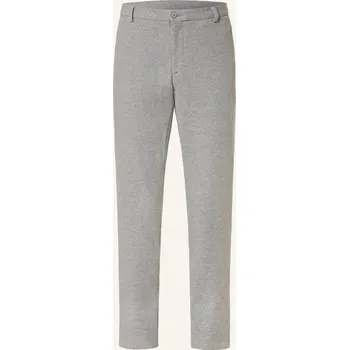 Pánské kalhoty Paul Pánské Oblekové Kalhoty Slim Fit, 960 grey, 88
