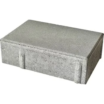 Dlažba DITON Alpaca II - 21/14/6 přírodní