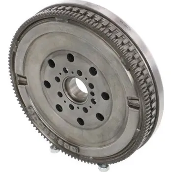 Setrvačník motoru Dvouhmotový setrvačník LUK 415 0391 10