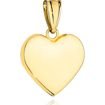 Hodinky Přívěšek Bonore - Zlato 585 145977