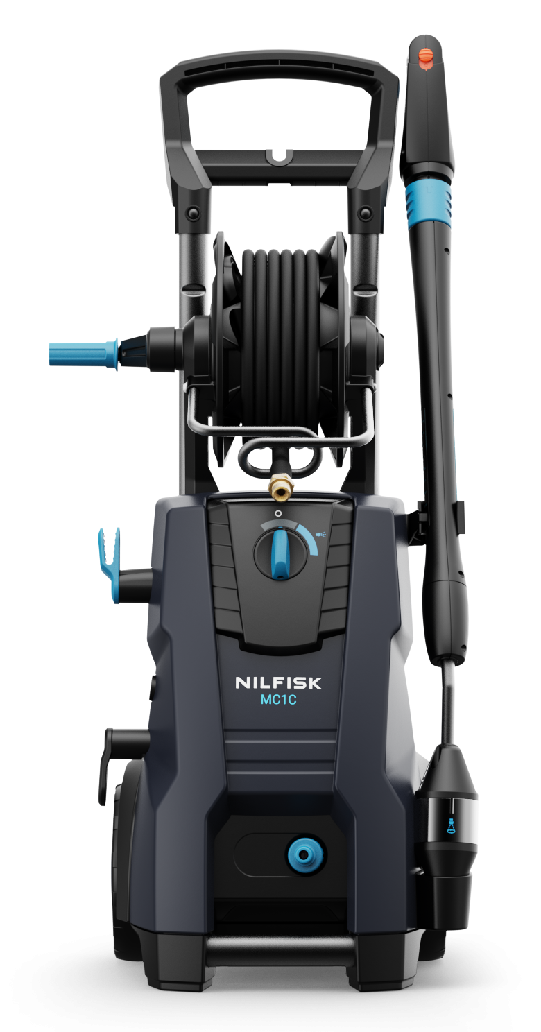 Nilfisk MC1C-125/500 XT