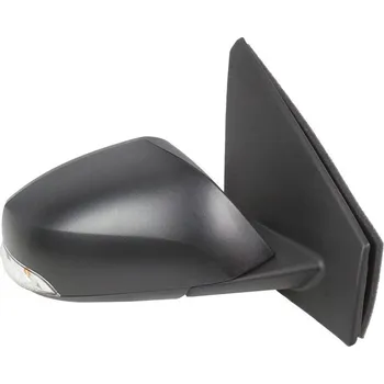 Auto zrcátko Vnější zpětné zrcátko ABAKUS 3128M02