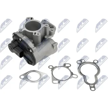 Ventil palivového systému AGR-Ventil NTY EGR-RE-020