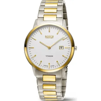 Hodinky Boccia Titanium Royce Concept 3658-05