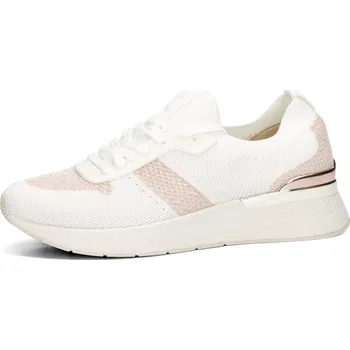 Dámské tenisky Tamaris dámské komfortní tenisky - bílé