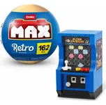 ZURU MAX Premium Retro Collection, stavebnice