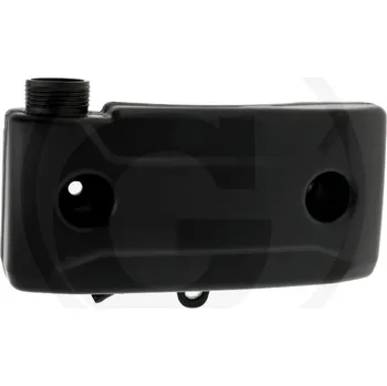 Loncin LC-1P75 F palivová nádrž