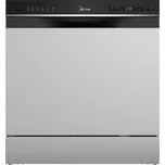 Midea MDWTT0802MS-WF