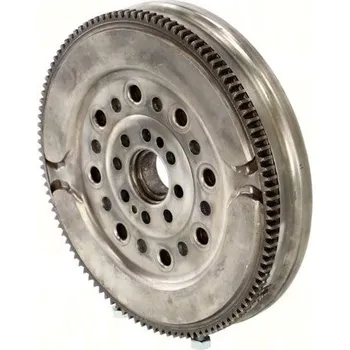 Setrvačník motoru Dvouhmotový setrvačník LUK 415 0285 10