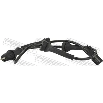 ABS Snímač, počet otáček kol FEBEST 24606-010
