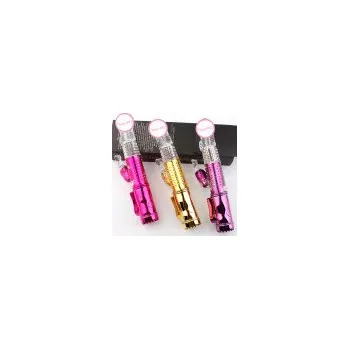 Vibrátor 360° rotační vibrátor s g-bod stimulací 42902 Barva Zlatá Provedení B bdsm-bondage-shop 08595729776784 8595729776784 360° rotační vibrátor s g-bod stimulací VI118