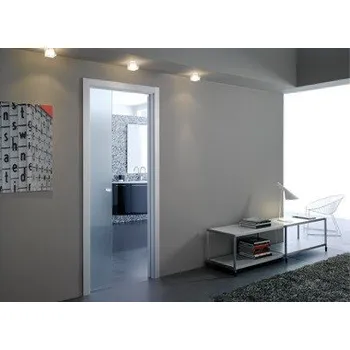 Stavební pouzdro ECLISSE Stavební pouzdro JEDNOKŘÍDLÉ do SDK šířka 900mm stěna 100 - 125mm