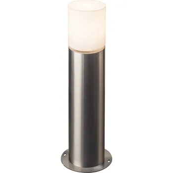 Venkovní osvětlení SLV - BIG WHITE ROX ACRYL 60 Pole venkovní stojací svítidlo, IP44, ušlechtilá ocel 304, E27 max. 20W - BIG WHITE (SLV) LA 1001489