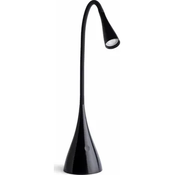 Lampička FARO LENA černá stolní lampa na čtení - FARO FARO 52058