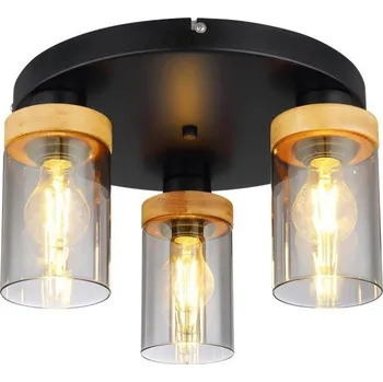 GLOBO FINCA 15557-3D Stropní svítidlo - GLOBO GLO 15557-3D