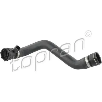 Chladič motoru Hadice chladiče TOPRAN 503 156