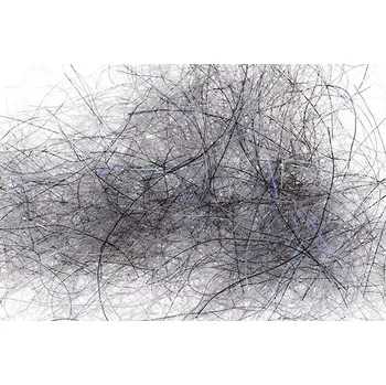 Troutline Ultra Dubbing Grey