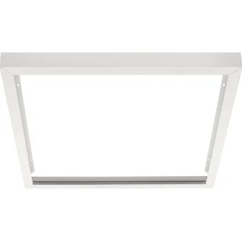 Příslušenství pro svítidlo LIGHT IMPRESSIONS Deko-Light přisazený rám pro 620x620mm Panel - LIGHT IMPRESSIONS IMPR 930665