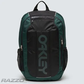 Sportovní batoh Batoh Oakley Enduro 20L 3.0 BackPack Hunter Green