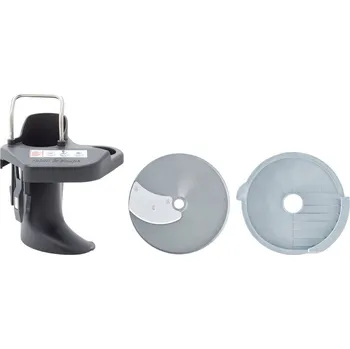 Krájecí kotouč ROBOT COUPE s.n.c. HRANOLKOVAČ 8X16 MM + EASYLOADER - KOMPLET