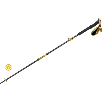 Trekingová hůl Hole Grivel TRAIL VARIO