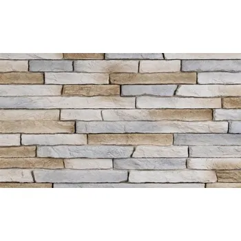 Obklad STEGU® Betonový obklad SIERRA 4 - FROST