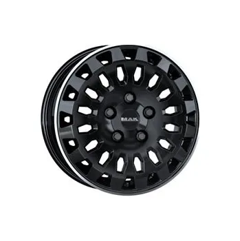 Disk MAK OVERLAND 6,5x16 6x130 ET50 CB84,1 F6560RVGL50M4X